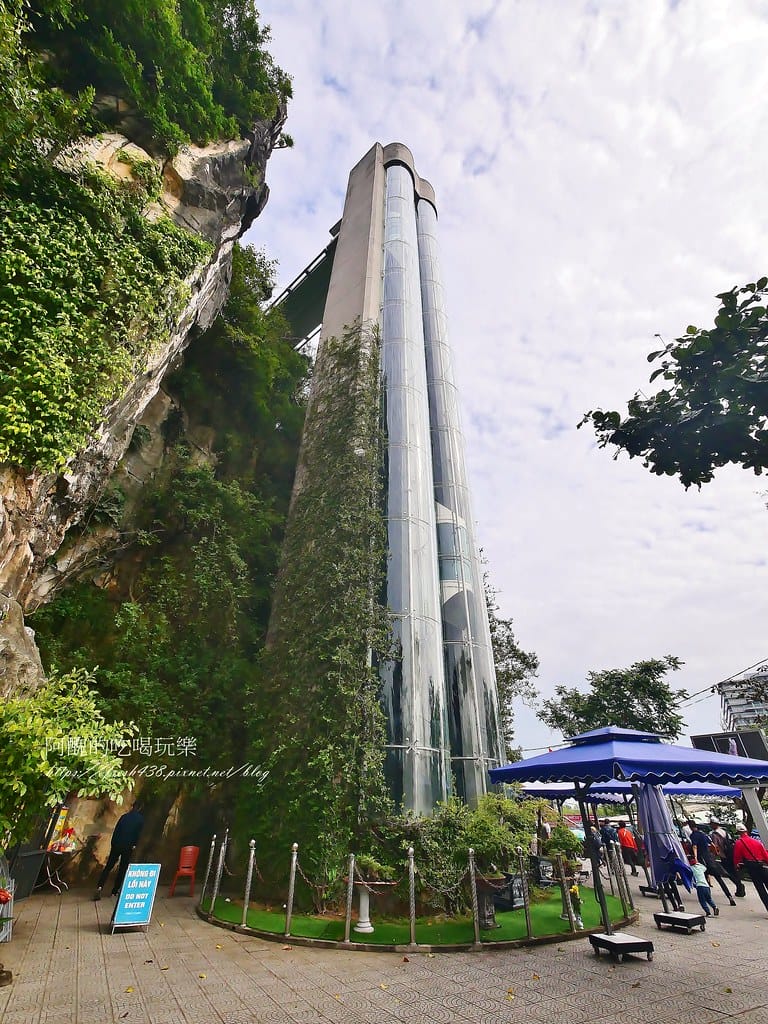 【越南景點】五行山(The Marble Mountains),峴港必遊的景點,一起探索神秘的鐘乳石洞。 - 第12張圖 7