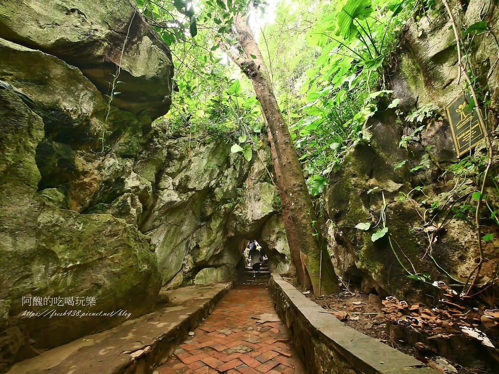 【越南景點】五行山(The Marble Mountains),峴港必遊的景點,一起探索神秘的鐘乳石洞。 - 第31張圖 25