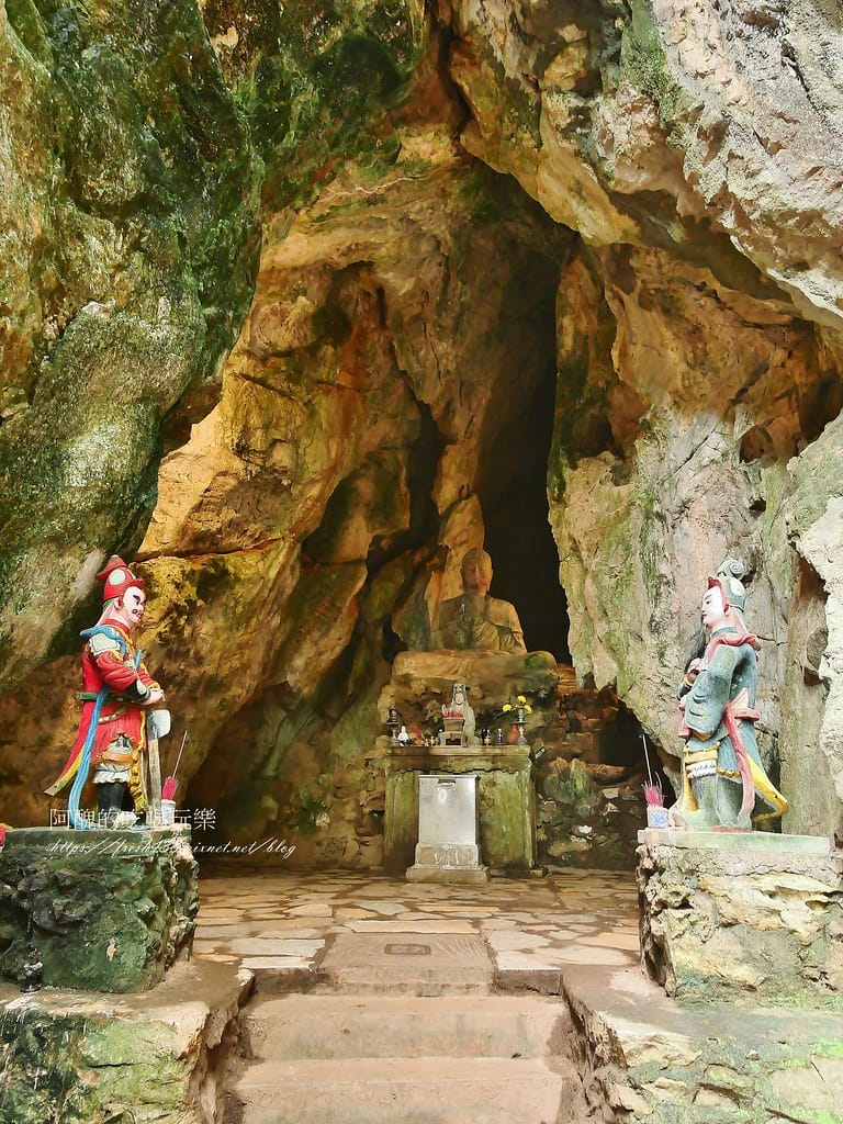【越南景點】五行山(The Marble Mountains),峴港必遊的景點,一起探索神秘的鐘乳石洞。 - 第36張圖 29