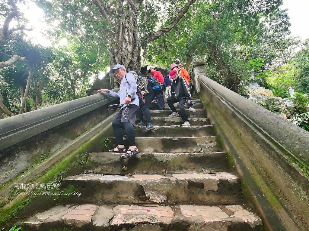 【越南景點】五行山(The Marble Mountains),峴港必遊的景點,一起探索神秘的鐘乳石洞。 - 第25張圖 19