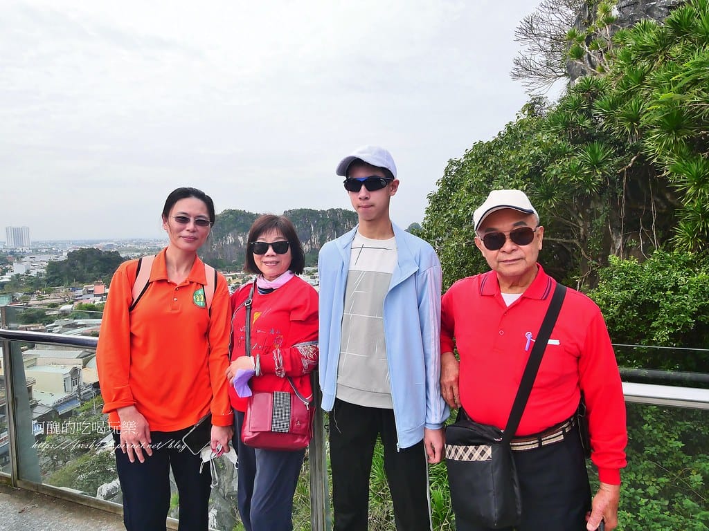 【越南景點】五行山(The Marble Mountains),峴港必遊的景點,一起探索神秘的鐘乳石洞。 - 第18張圖 12