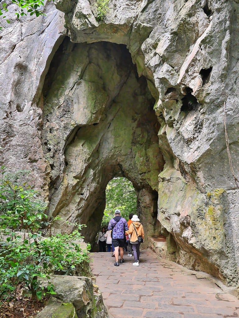 【越南景點】五行山(The Marble Mountains),峴港必遊的景點,一起探索神秘的鐘乳石洞。 - 第40張圖 33