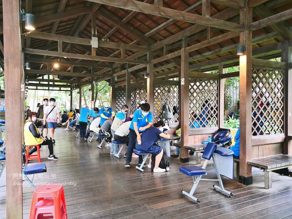 【宜蘭住宿】礁溪福朋喜來登酒店,泡湯、游泳、吃美食,一泊三食誠意滿滿! - 第77張圖 63