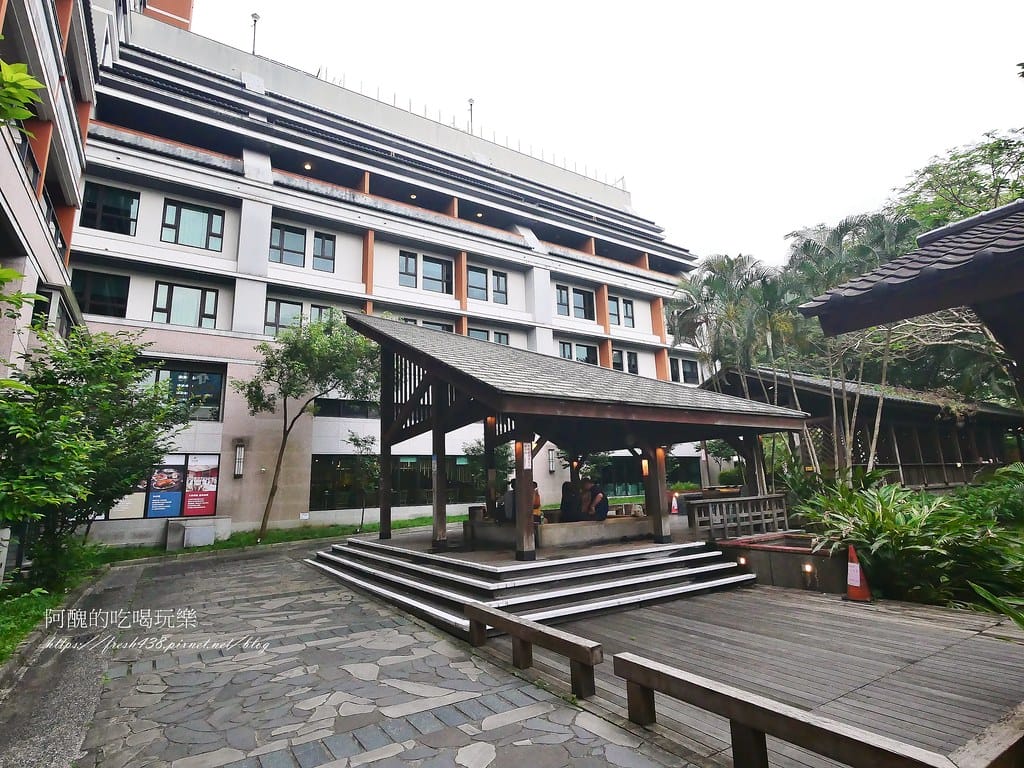 【宜蘭住宿】礁溪福朋喜來登酒店,泡湯、游泳、吃美食,一泊三食誠意滿滿! - 第75張圖 61