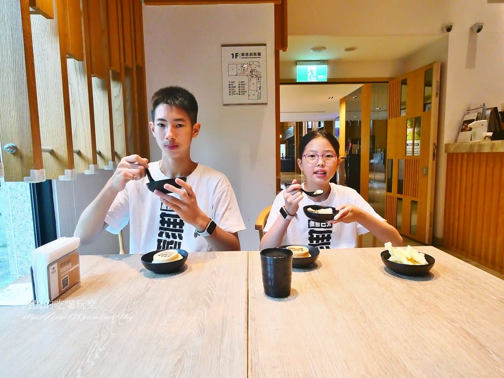 【宜蘭住宿】礁溪福朋喜來登酒店,泡湯、游泳、吃美食,一泊三食誠意滿滿! - 第28張圖 20