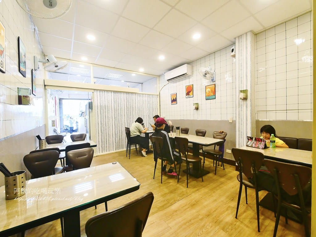 【樹林美食】泰琍泰式料理,鄰近樹林車站,道地泰國料理擄獲人心。 - 第9張圖 6