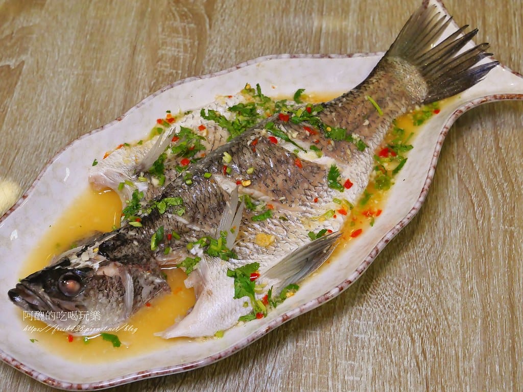 【樹林美食】泰琍泰式料理,鄰近樹林車站,道地泰國料理擄獲人心。 - 第25張圖 22