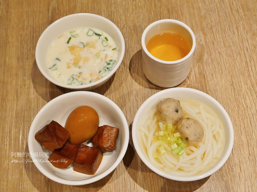 【宜蘭住宿】礁溪福朋喜來登酒店,泡湯、游泳、吃美食,一泊三食誠意滿滿! - 第90張圖 74