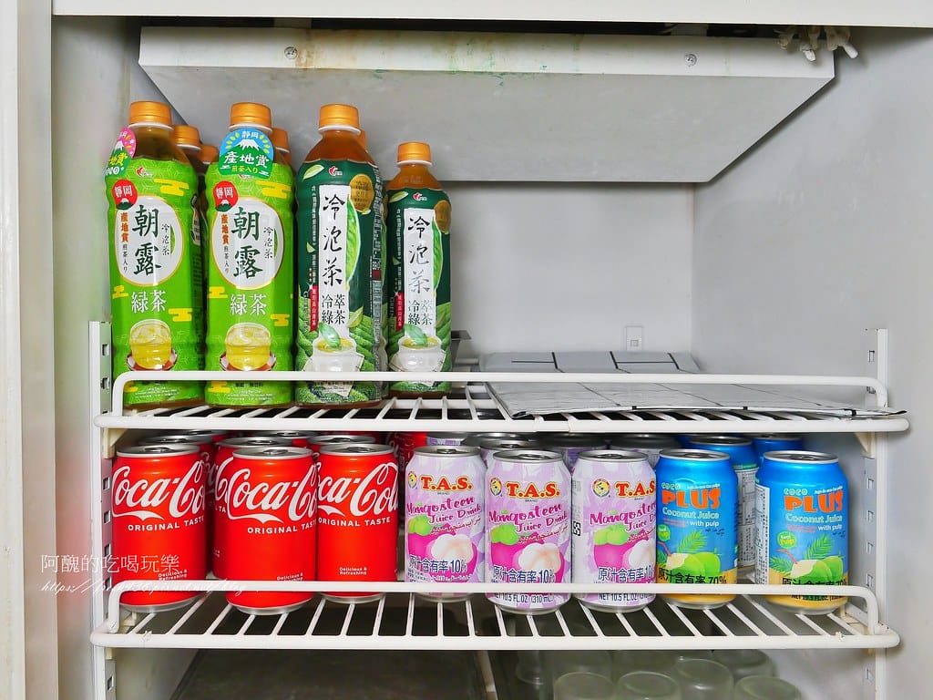 【樹林美食】泰琍泰式料理,鄰近樹林車站,道地泰國料理擄獲人心。 - 第13張圖 13