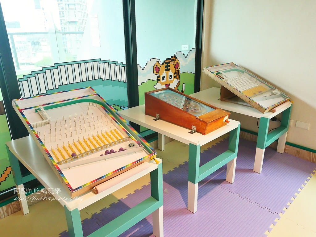 【宜蘭住宿】礁溪福朋喜來登酒店,泡湯、游泳、吃美食,一泊三食誠意滿滿! - 第61張圖 41