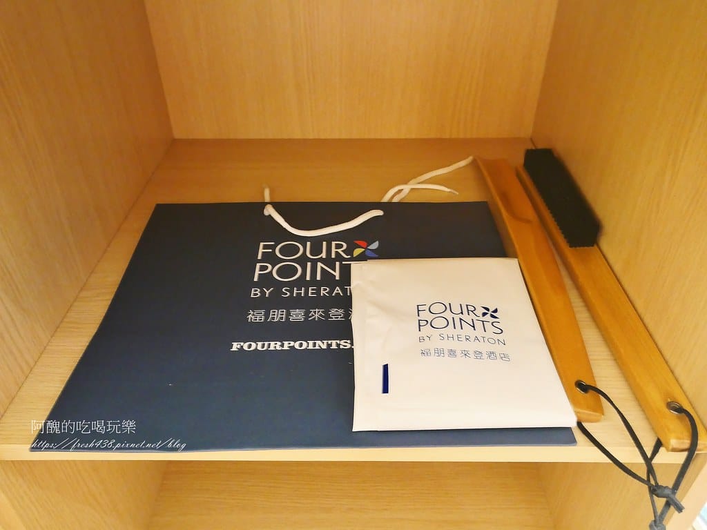 【宜蘭住宿】礁溪福朋喜來登酒店,泡湯、游泳、吃美食,一泊三食誠意滿滿! - 第45張圖 31-5