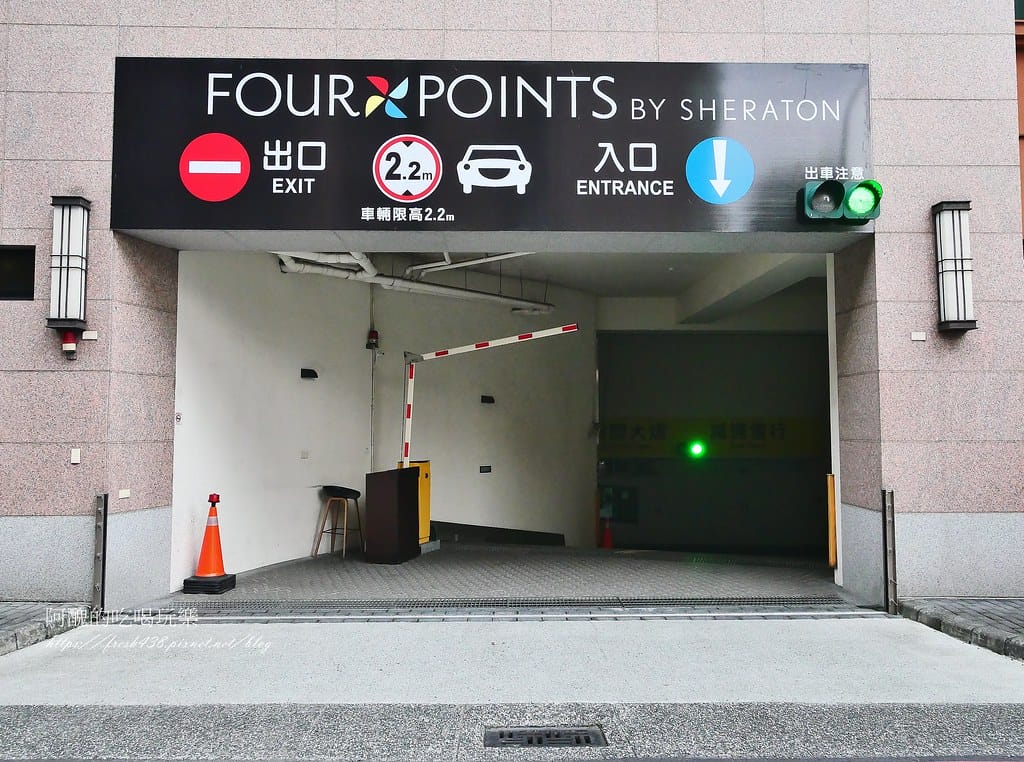 【宜蘭住宿】礁溪福朋喜來登酒店,泡湯、游泳、吃美食,一泊三食誠意滿滿! - 第6張圖 3