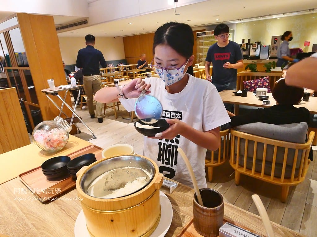 【宜蘭住宿】礁溪福朋喜來登酒店,泡湯、游泳、吃美食,一泊三食誠意滿滿! - 第25張圖 17