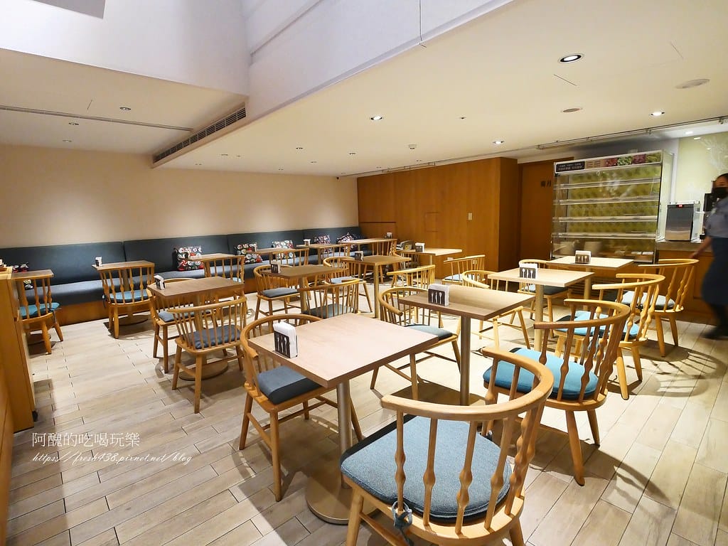 【宜蘭住宿】礁溪福朋喜來登酒店,泡湯、游泳、吃美食,一泊三食誠意滿滿! - 第18張圖 10-1