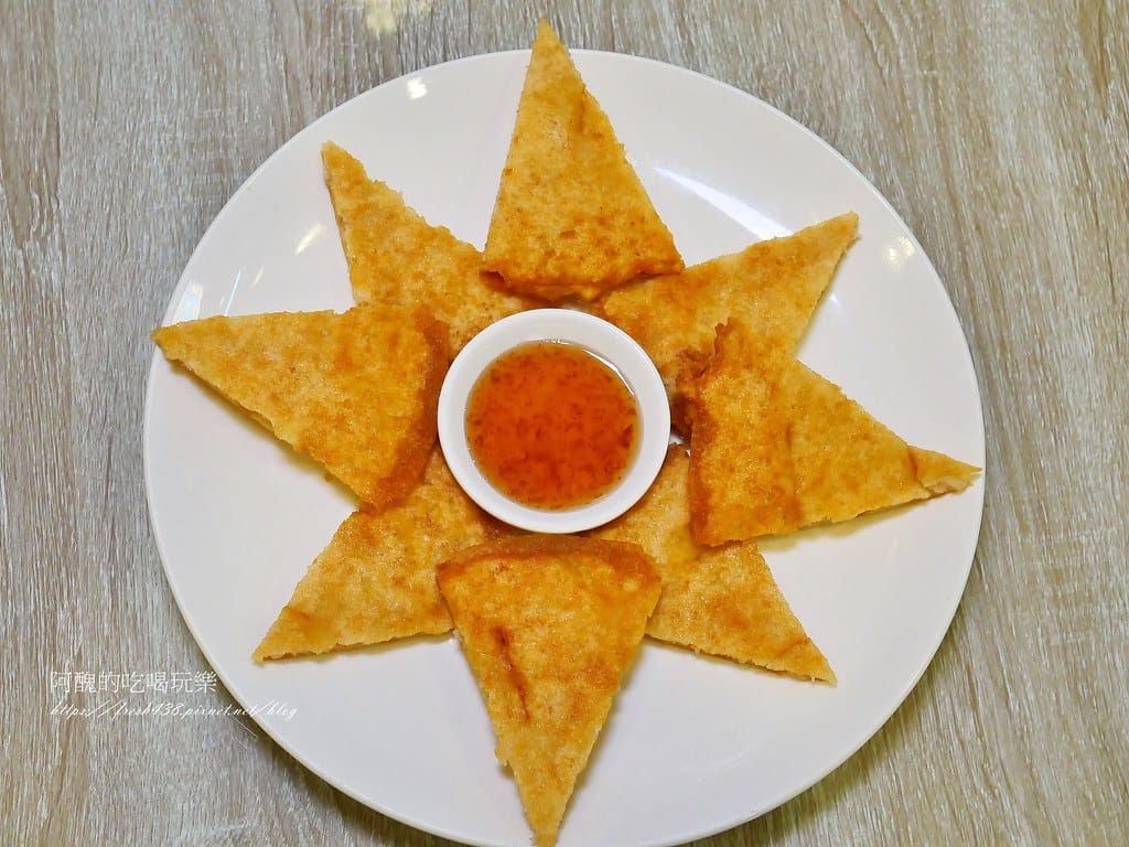 【樹林美食】泰琍泰式料理,鄰近樹林車站,道地泰國料理擄獲人心。 - 第29張圖 24