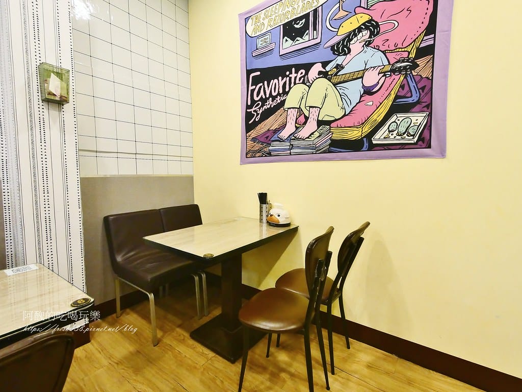 【樹林美食】泰琍泰式料理,鄰近樹林車站,道地泰國料理擄獲人心。 - 第11張圖 8