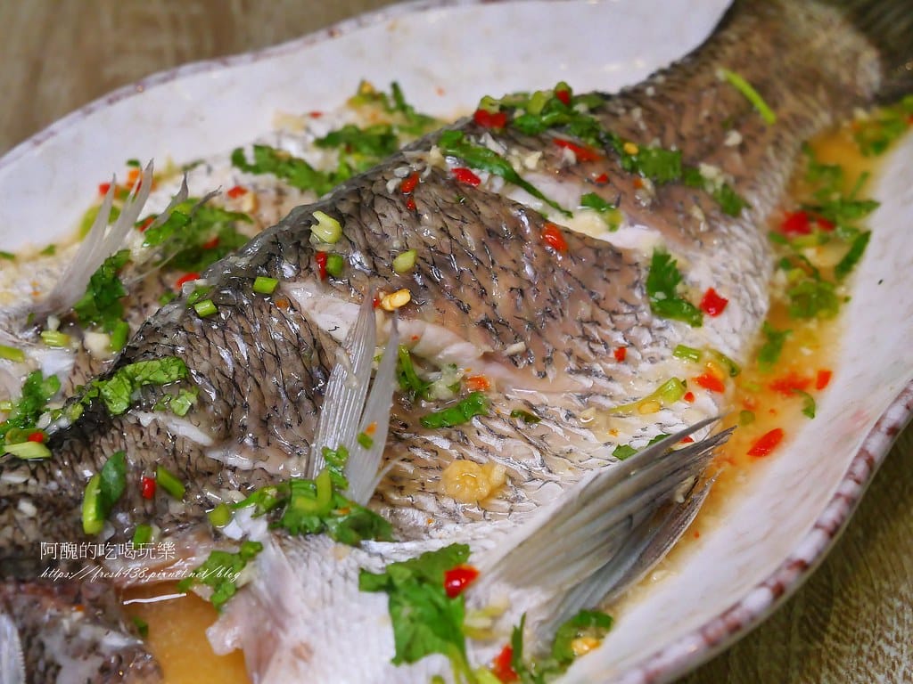 【樹林美食】泰琍泰式料理,鄰近樹林車站,道地泰國料理擄獲人心。 - 第27張圖 23-1