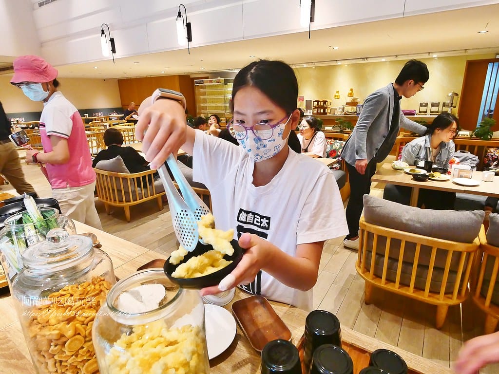 【宜蘭住宿】礁溪福朋喜來登酒店,泡湯、游泳、吃美食,一泊三食誠意滿滿! - 第27張圖 19