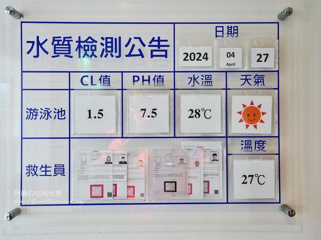 【宜蘭住宿】礁溪福朋喜來登酒店,泡湯、游泳、吃美食,一泊三食誠意滿滿! - 第68張圖 49