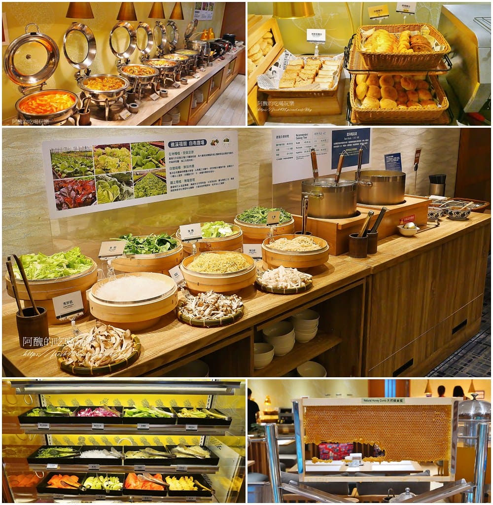 【宜蘭住宿】礁溪福朋喜來登酒店,泡湯、游泳、吃美食,一泊三食誠意滿滿! - 第94張圖 page