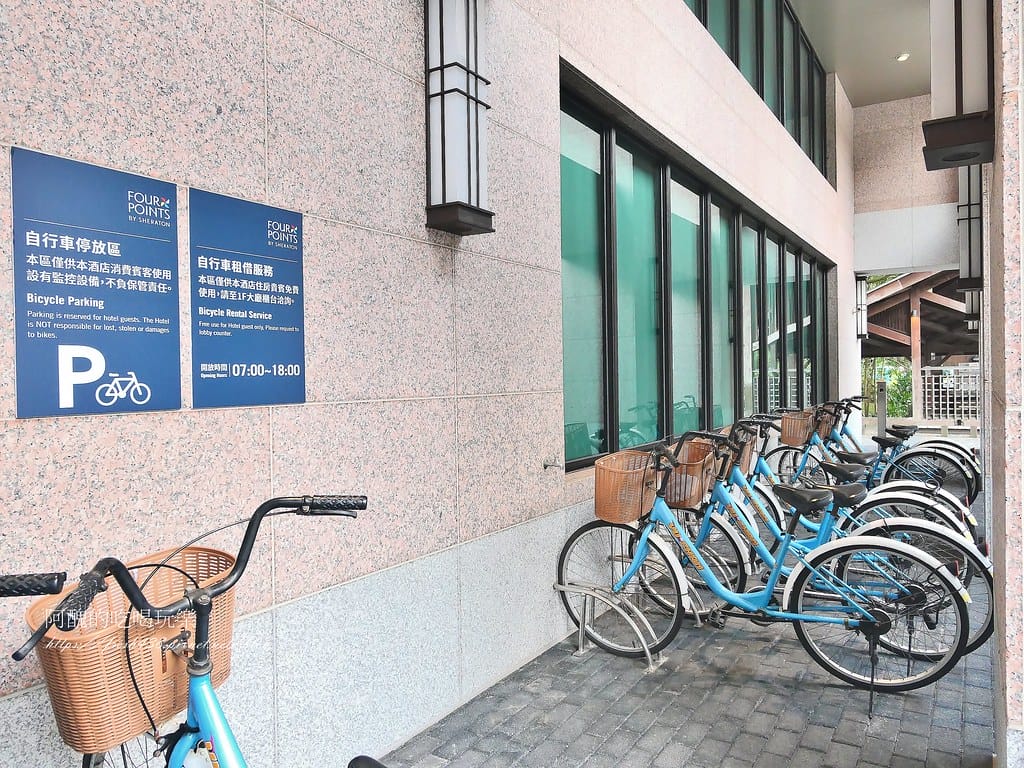 【宜蘭住宿】礁溪福朋喜來登酒店,泡湯、游泳、吃美食,一泊三食誠意滿滿! - 第74張圖 60