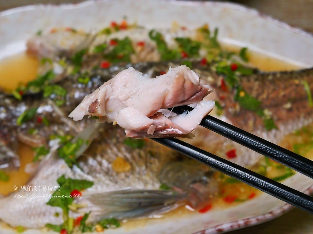 【樹林美食】泰琍泰式料理,鄰近樹林車站,道地泰國料理擄獲人心。 - 第28張圖 23-2