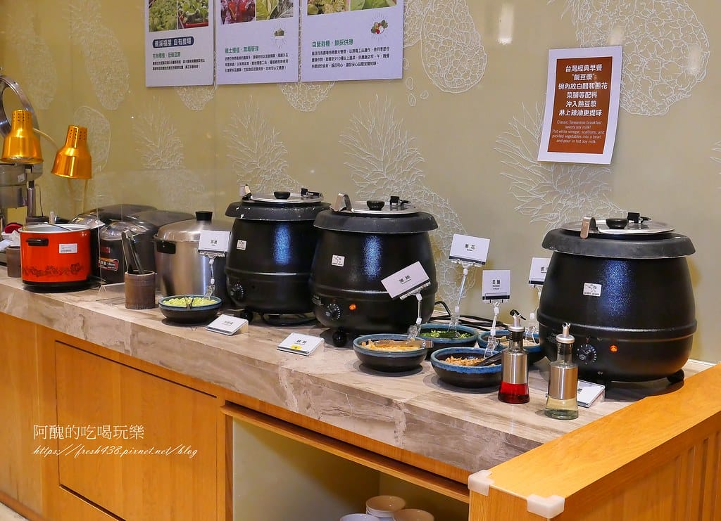 【宜蘭住宿】礁溪福朋喜來登酒店,泡湯、游泳、吃美食,一泊三食誠意滿滿! - 第85張圖 70