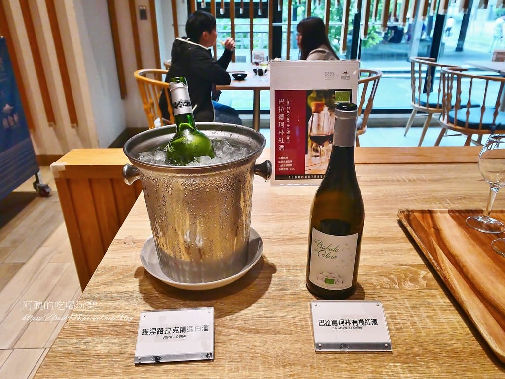 【宜蘭住宿】礁溪福朋喜來登酒店,泡湯、游泳、吃美食,一泊三食誠意滿滿! - 第20張圖 12