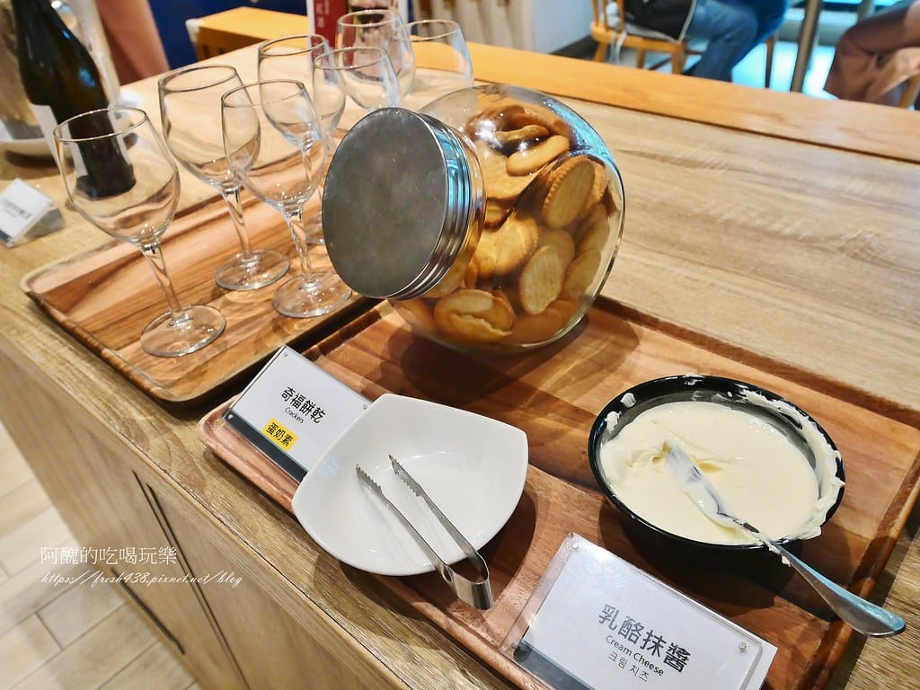 【宜蘭住宿】礁溪福朋喜來登酒店,泡湯、游泳、吃美食,一泊三食誠意滿滿! - 第21張圖 13