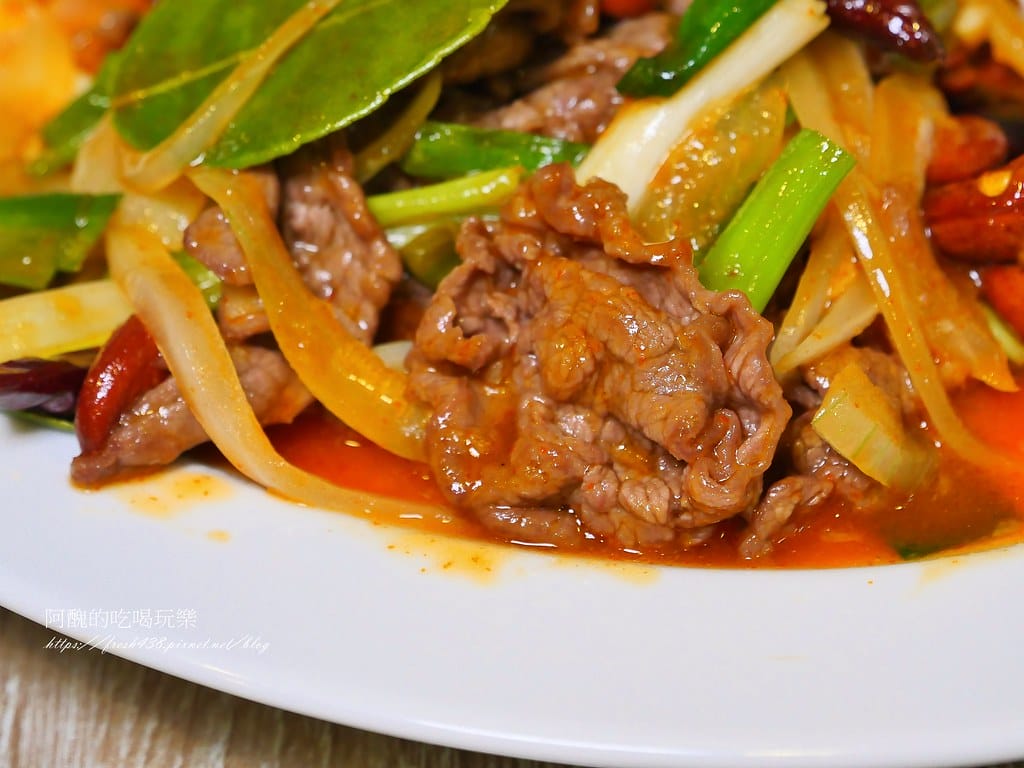 【樹林美食】泰琍泰式料理,鄰近樹林車站,道地泰國料理擄獲人心。 - 第21張圖 20