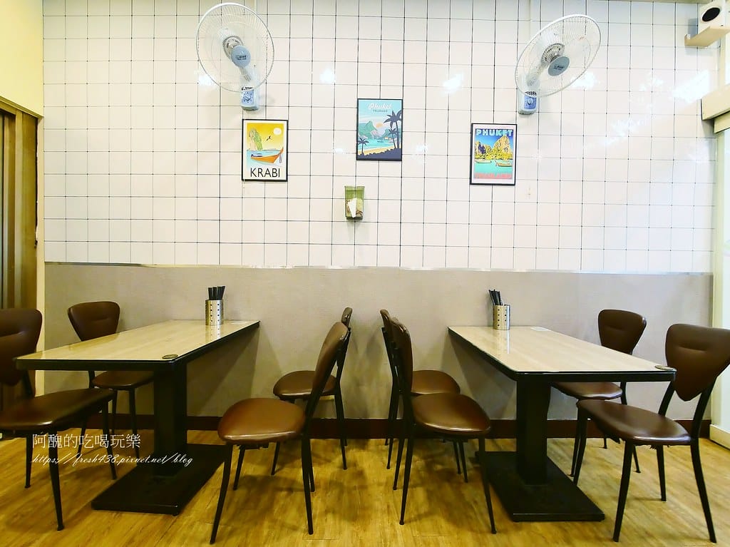 【樹林美食】泰琍泰式料理,鄰近樹林車站,道地泰國料理擄獲人心。 - 第10張圖 7