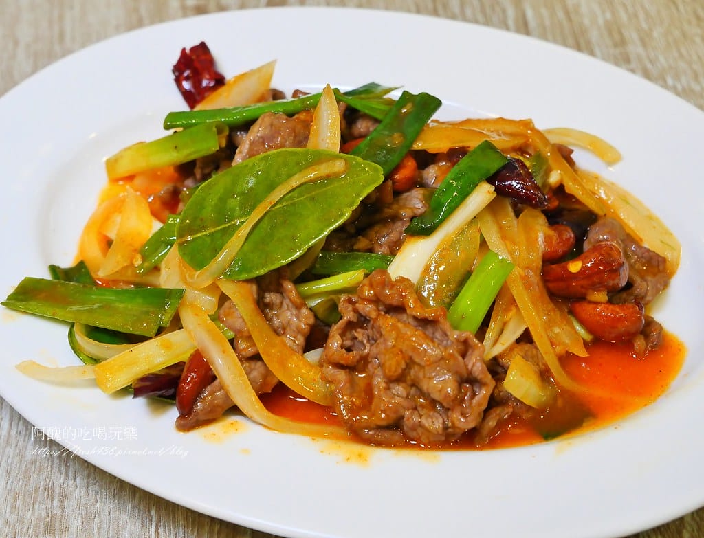 【樹林美食】泰琍泰式料理,鄰近樹林車站,道地泰國料理擄獲人心。 - 第20張圖 19