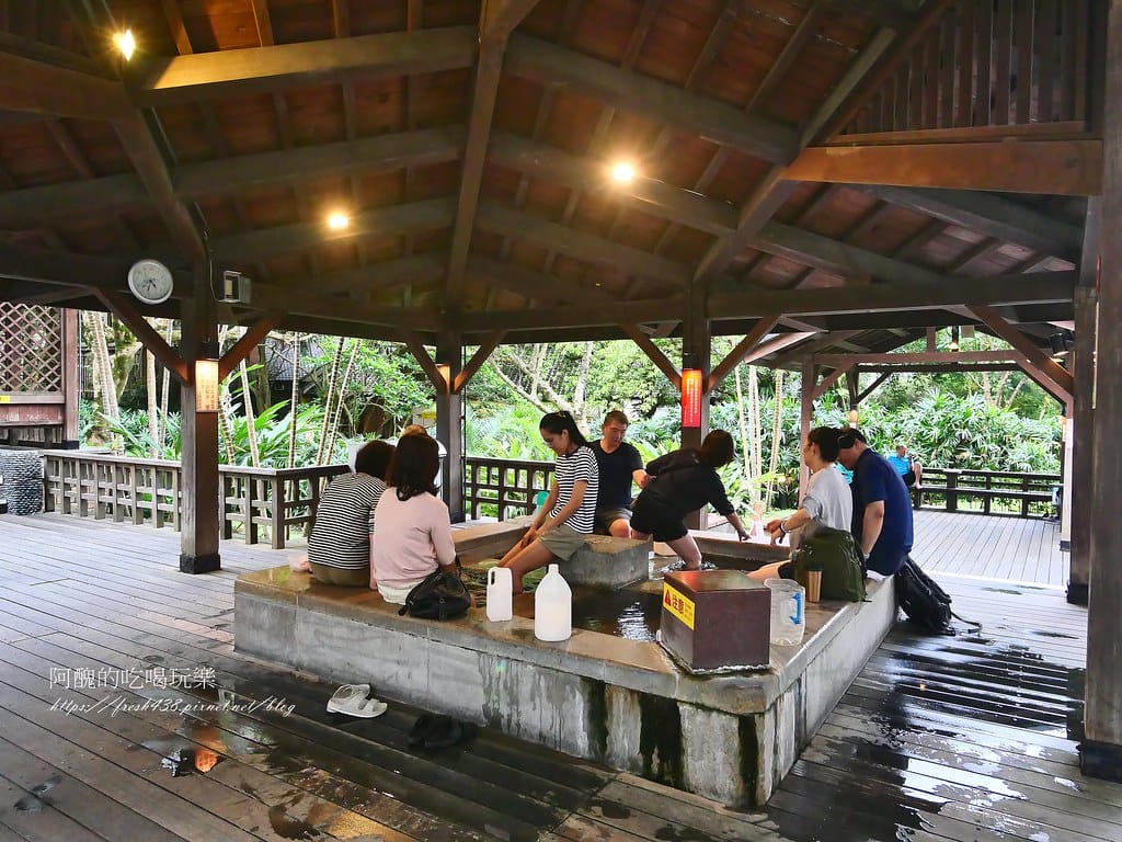 【宜蘭住宿】礁溪福朋喜來登酒店,泡湯、游泳、吃美食,一泊三食誠意滿滿! - 第76張圖 62