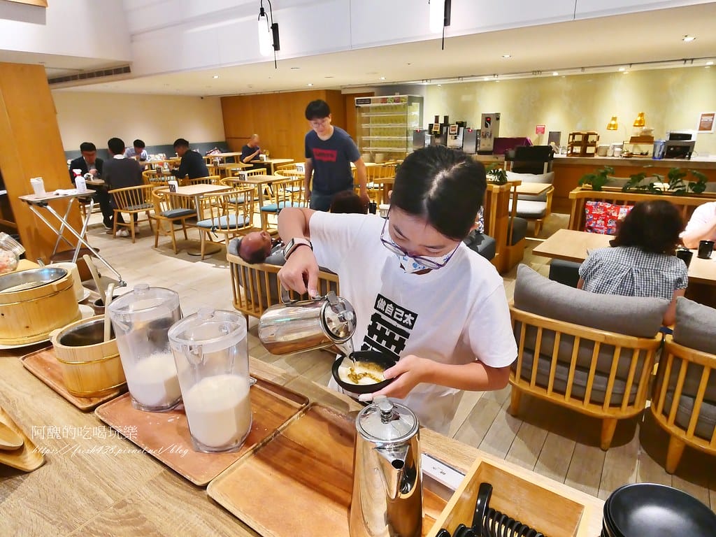 【宜蘭住宿】礁溪福朋喜來登酒店,泡湯、游泳、吃美食,一泊三食誠意滿滿! - 第26張圖 18