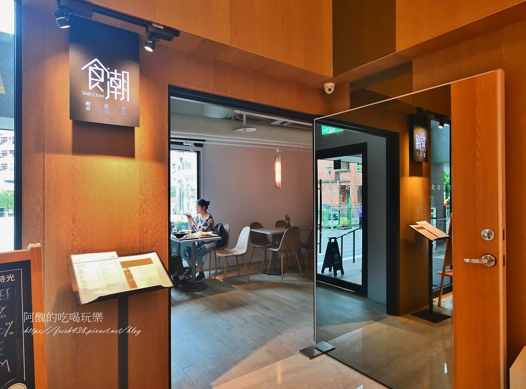 【宜蘭住宿】礁溪福朋喜來登酒店,泡湯、游泳、吃美食,一泊三食誠意滿滿! - 第14張圖 7-8