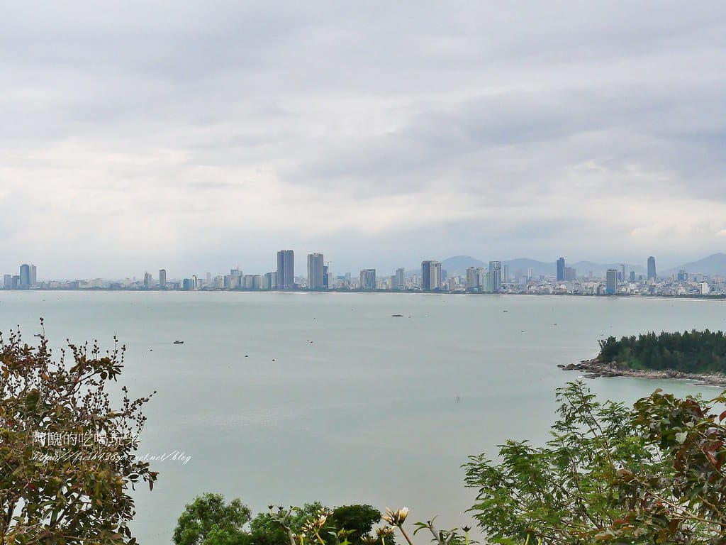 【越南景點】發現越南奇蹟:山茶半島與靈應寺之旅,東南亞最高的觀音像。 - 第23張圖 14