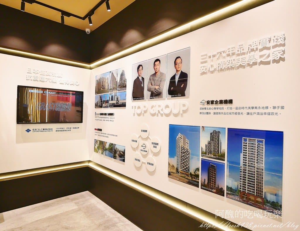 【台北建案】安家湛,坐落於「世界衛生組織WHO」認證國際安全社區,日系制震好宅,21-31坪2-3房,戶戶雙衛浴。 - 第21張圖 11-2