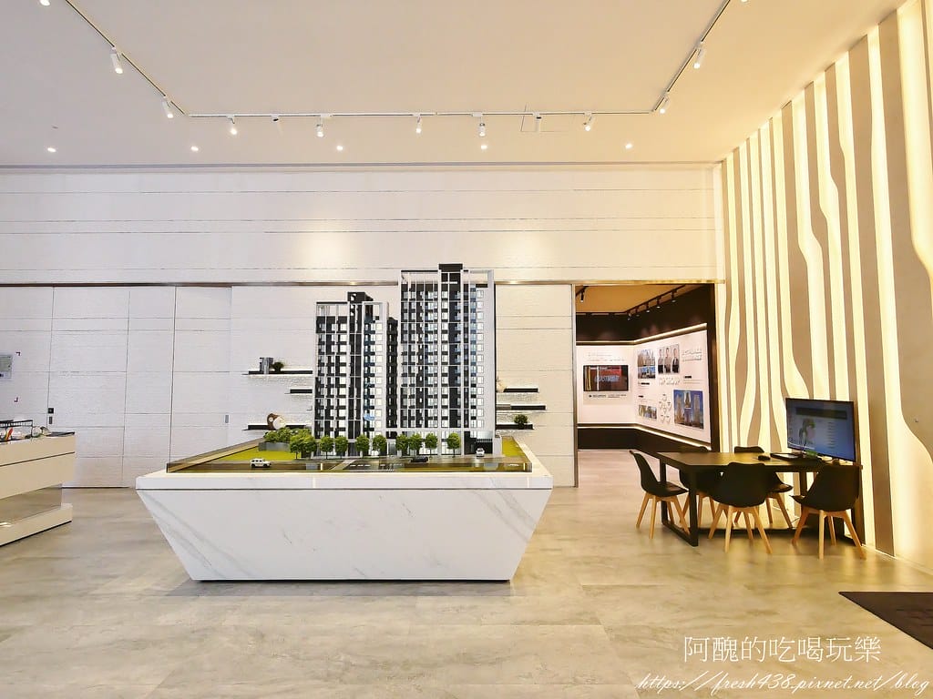 【台北建案】安家湛,坐落於「世界衛生組織WHO」認證國際安全社區,日系制震好宅,21-31坪2-3房,戶戶雙衛浴。 - 第15張圖 7