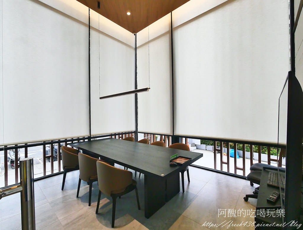 【台北建案】安家湛,坐落於「世界衛生組織WHO」認證國際安全社區,日系制震好宅,21-31坪2-3房,戶戶雙衛浴。 - 第12張圖 6-2