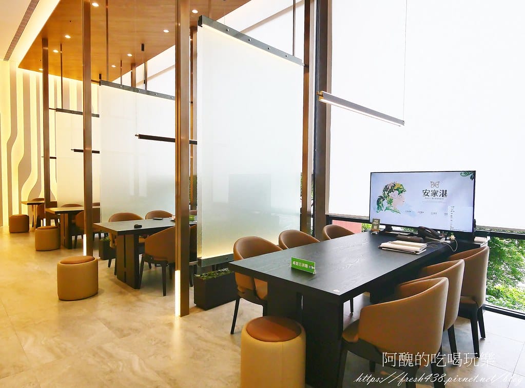 【台北建案】安家湛,坐落於「世界衛生組織WHO」認證國際安全社區,日系制震好宅,21-31坪2-3房,戶戶雙衛浴。 - 第11張圖 6