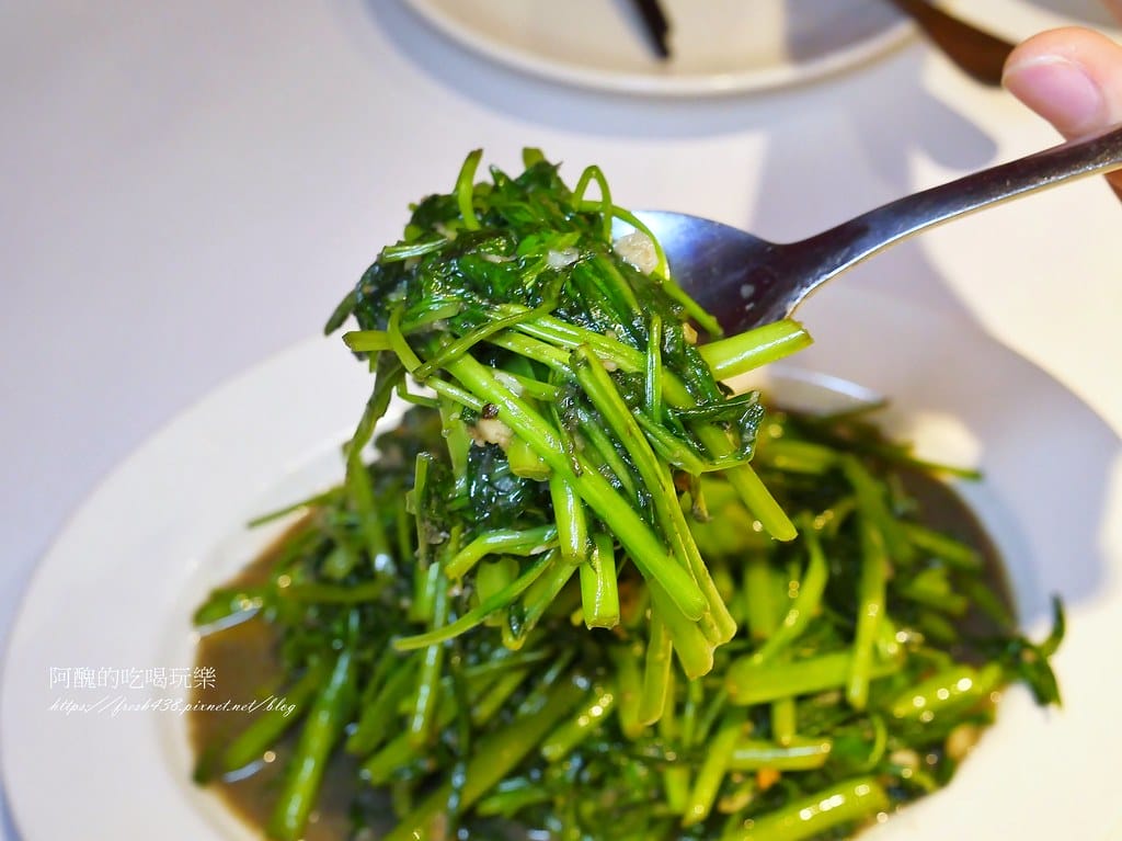 【新北美食】瓦城泰國料理-板橋店,用餐環境佳,必吃檸檬魚、松阪豬、摩摩喳喳! - 第27張圖 17