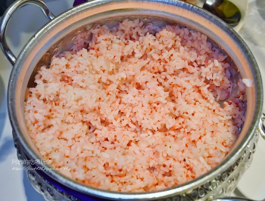 【新北美食】瓦城泰國料理-板橋店,用餐環境佳,必吃檸檬魚、松阪豬、摩摩喳喳! - 第25張圖 15