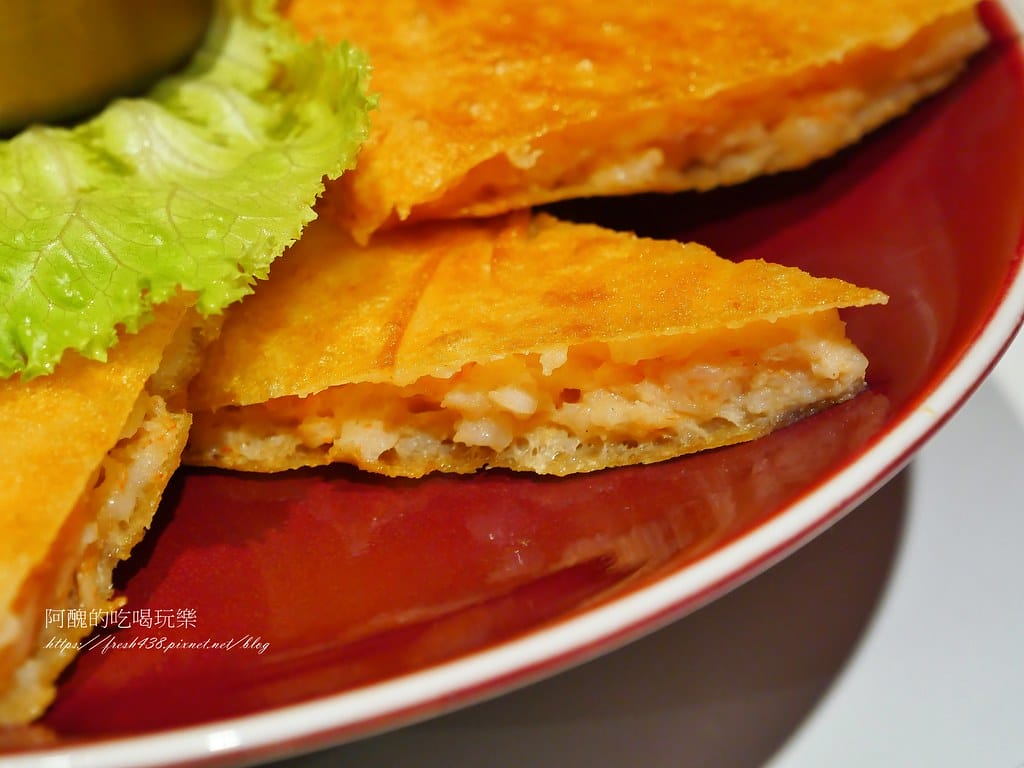 【新北美食】瓦城泰國料理-板橋店,用餐環境佳,必吃檸檬魚、松阪豬、摩摩喳喳! - 第33張圖 22