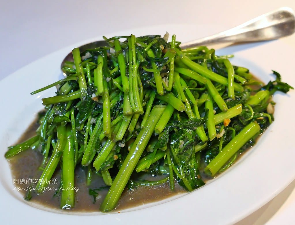【新北美食】瓦城泰國料理-板橋店,用餐環境佳,必吃檸檬魚、松阪豬、摩摩喳喳! - 第26張圖 16
