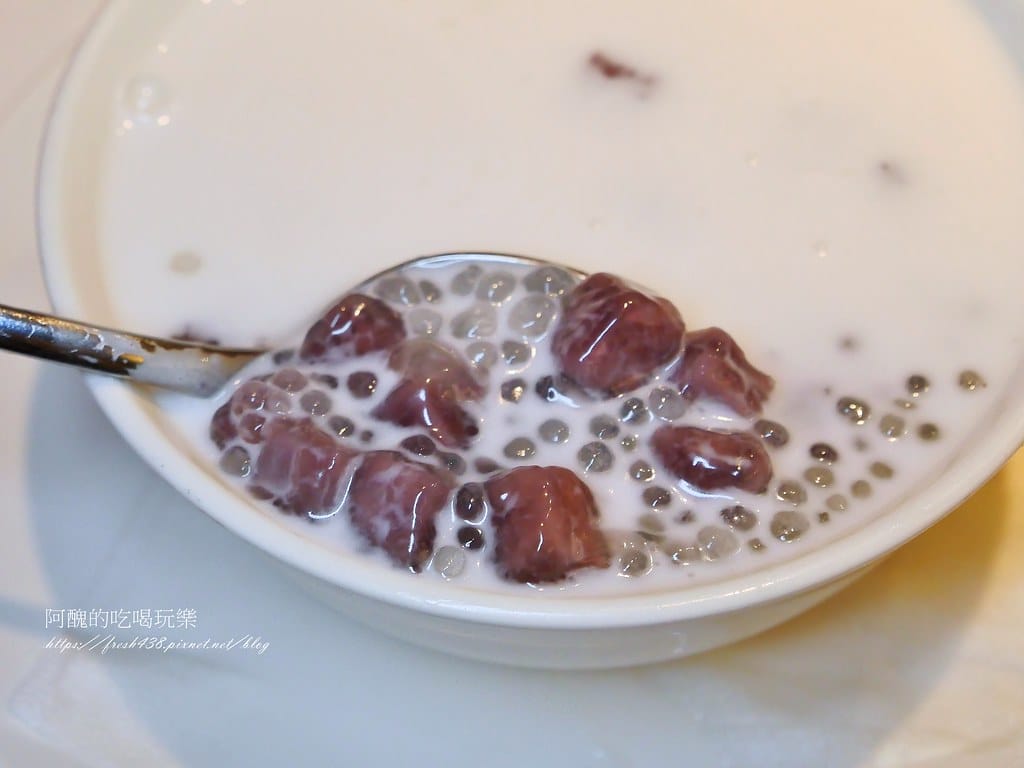 【新北美食】瓦城泰國料理-板橋店,用餐環境佳,必吃檸檬魚、松阪豬、摩摩喳喳! - 第50張圖 31-1