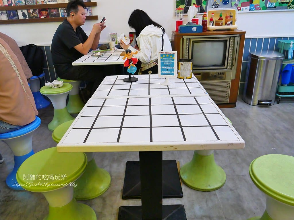 【新北美食】富士商號fuji元祖店,2024最新菜單大公開,三峽最強早午餐店。 - 第8張圖 10-3