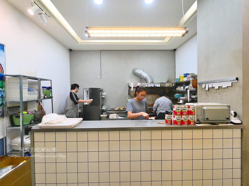 【新北美食】富士商號fuji元祖店,2024最新菜單大公開,三峽最強早午餐店。 - 第16張圖 12-2