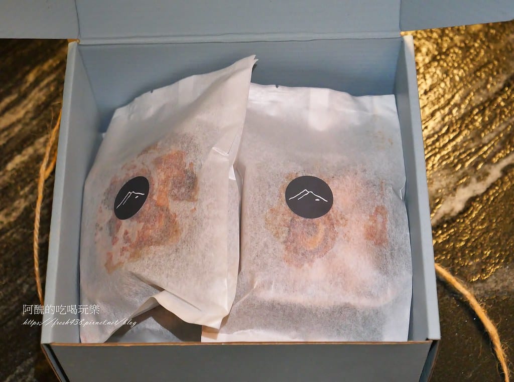 【台北美食】山三石La Roche qui Chante,⼤安區的秘密甜點店,品嘗道地法式薄餅套餐。 - 第52張圖 41