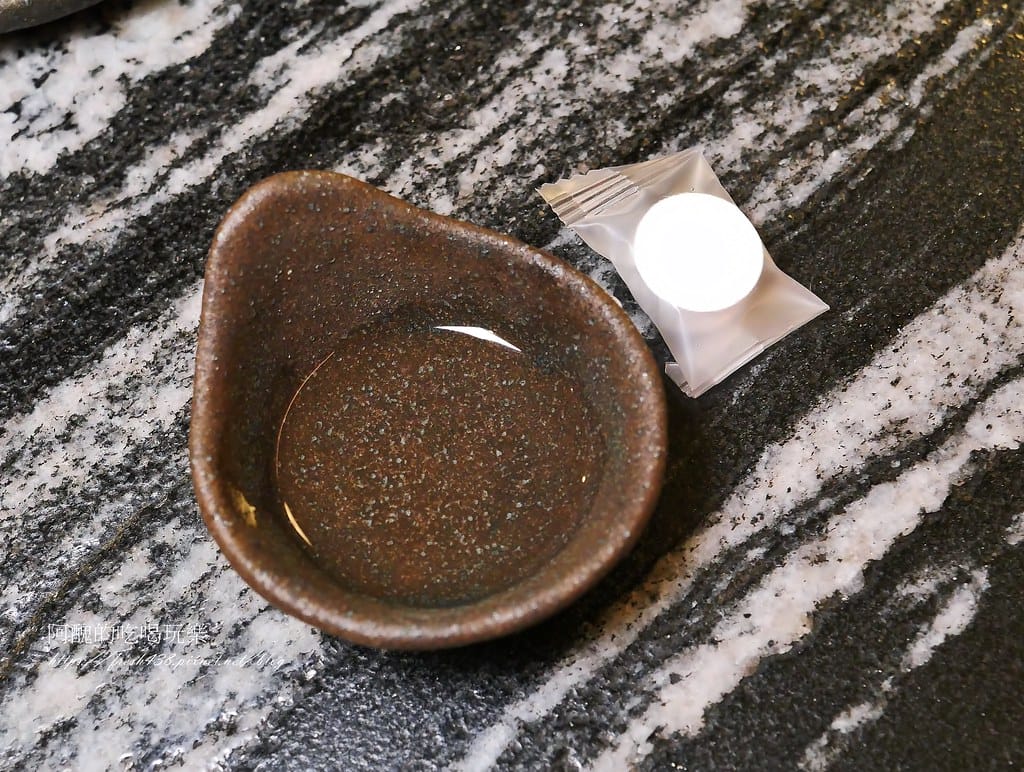 【台北美食】山三石La Roche qui Chante,⼤安區的秘密甜點店,品嘗道地法式薄餅套餐。 - 第18張圖 11