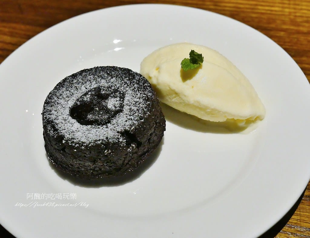 【台北美食】JK STUDIO法式餐酒館,品嘗傳統法國菜、約會聚餐的高檔餐廳。 - 第59張圖 57